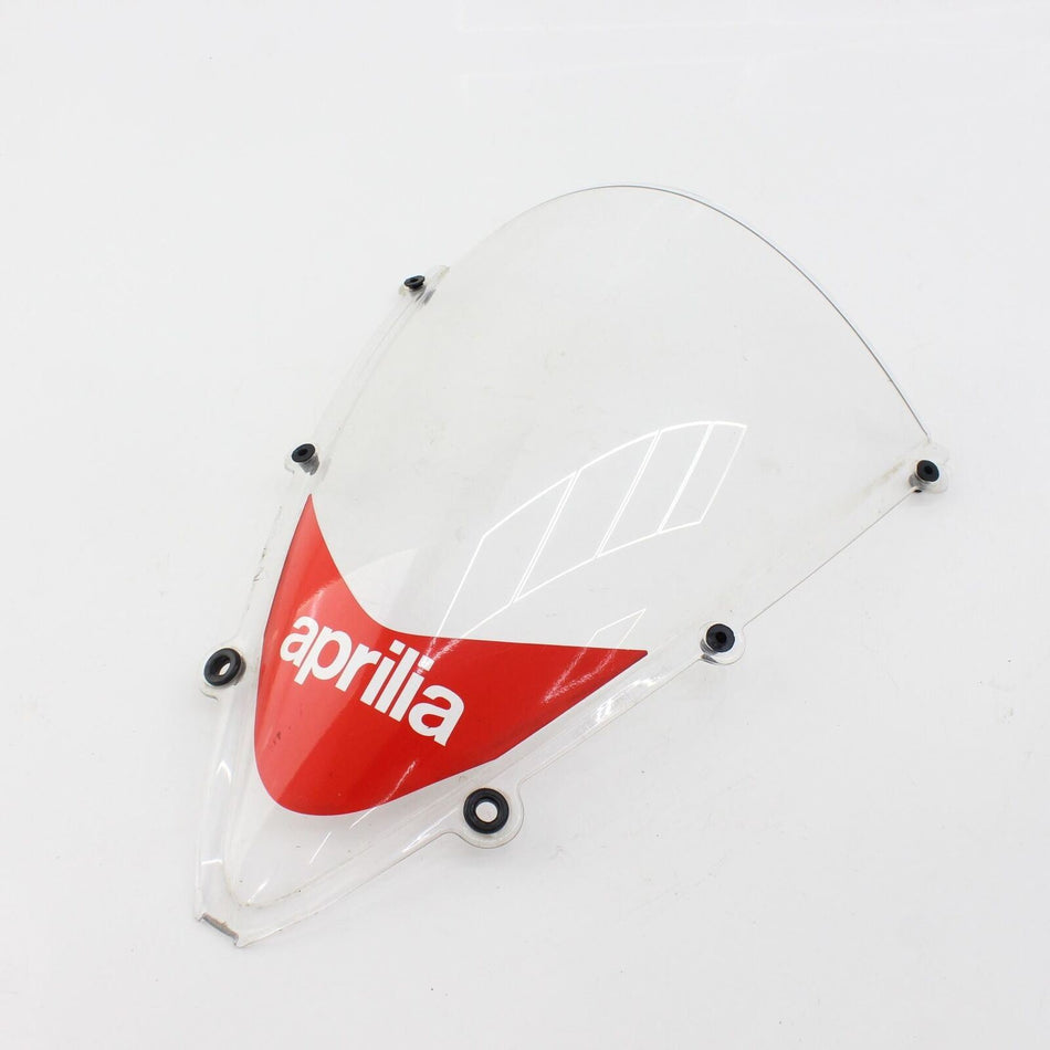 2021-ON APRILIA RS 125 Windscreen - 2H004577000XN6
