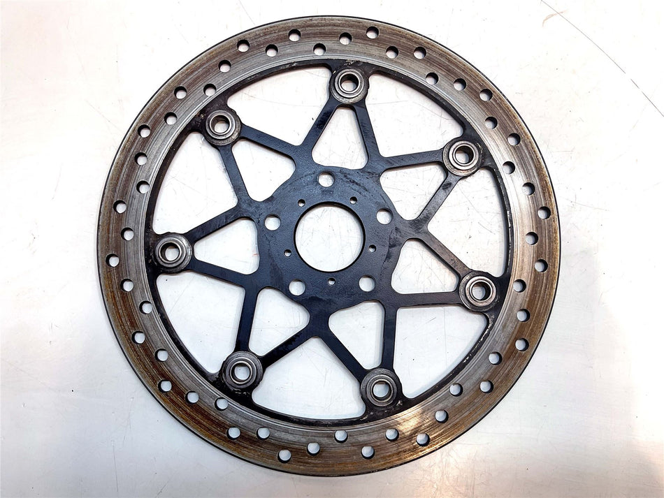 2024 Honda CL500 Front Brake Disc - 45120K3SJA1