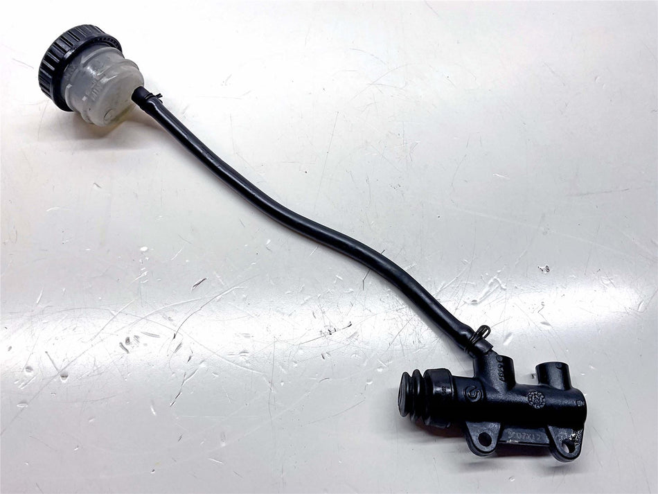 2023 Ducati Multistrada V4 Rally Rear Brake Master Cylinder - 62540521A