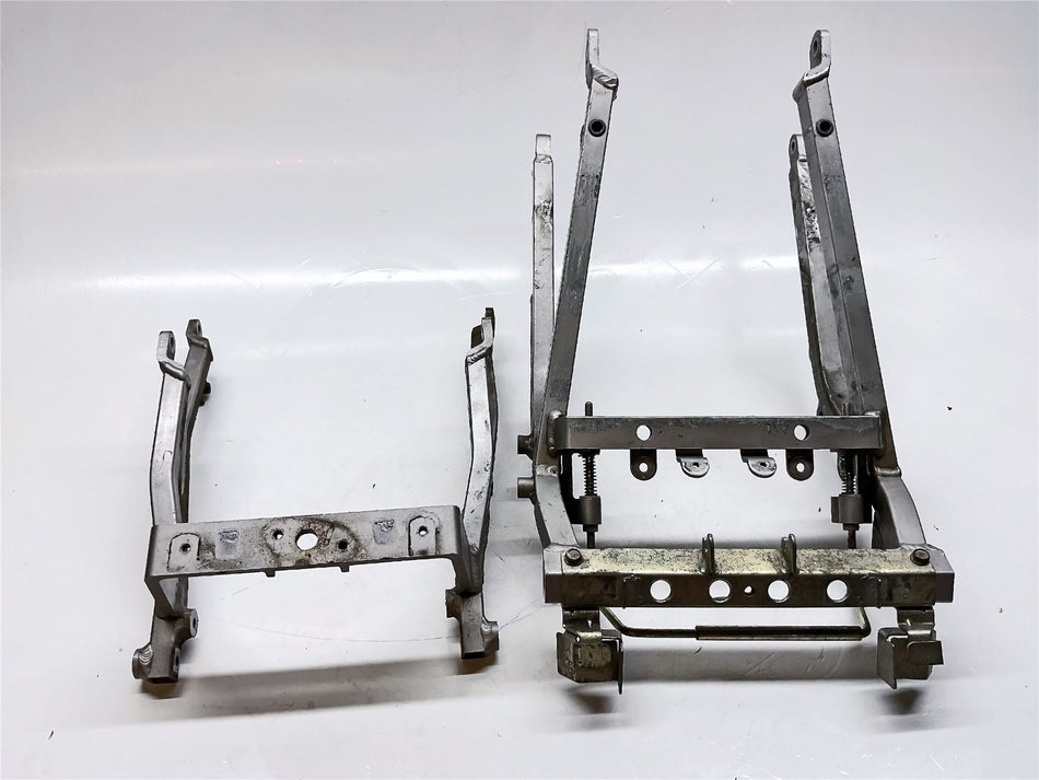 1995 Kawasaki ZXR750 Rear Subframe - 321601269KF