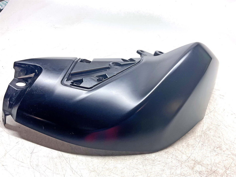 2018 Yamaha Tracer 700 Left Tank Cover - BC6-F4129-00-P2