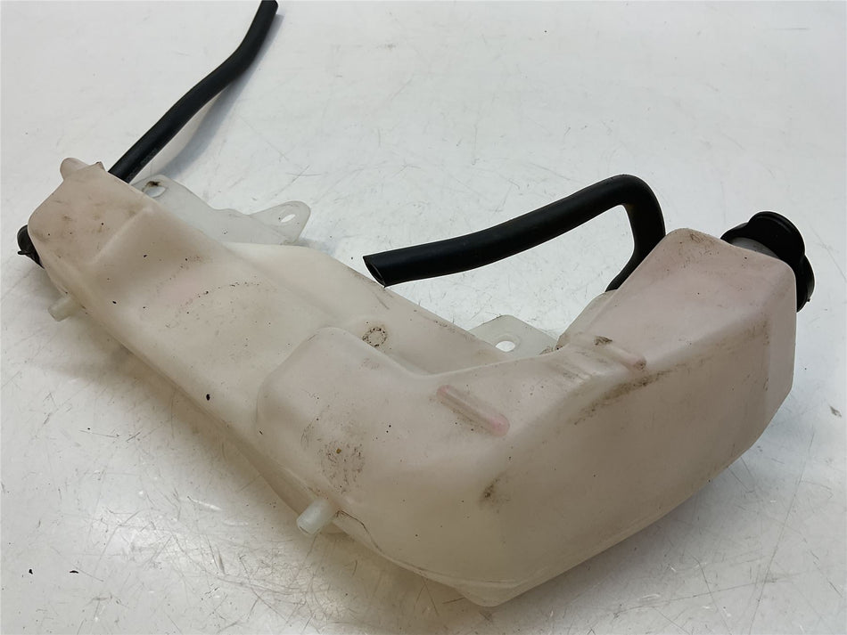 2022 Triumph Rocket 3 Coolant Tank Reservoir T2100824
