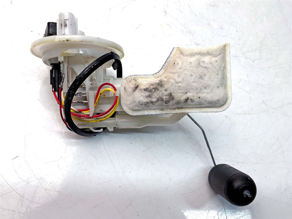 2024 Yamaha YZF-R 125 Fuel Pump - BK6E39070000