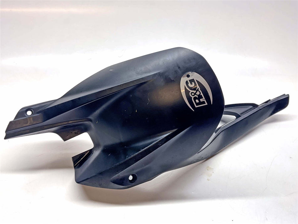 2018 KTM 1290 Super Duke R Rear Mud Guard fender - 61304050100