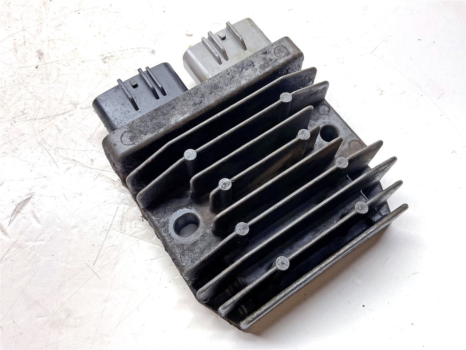 2017 Triumph Bonneville Bobber Regulator Rectifier - T1300679