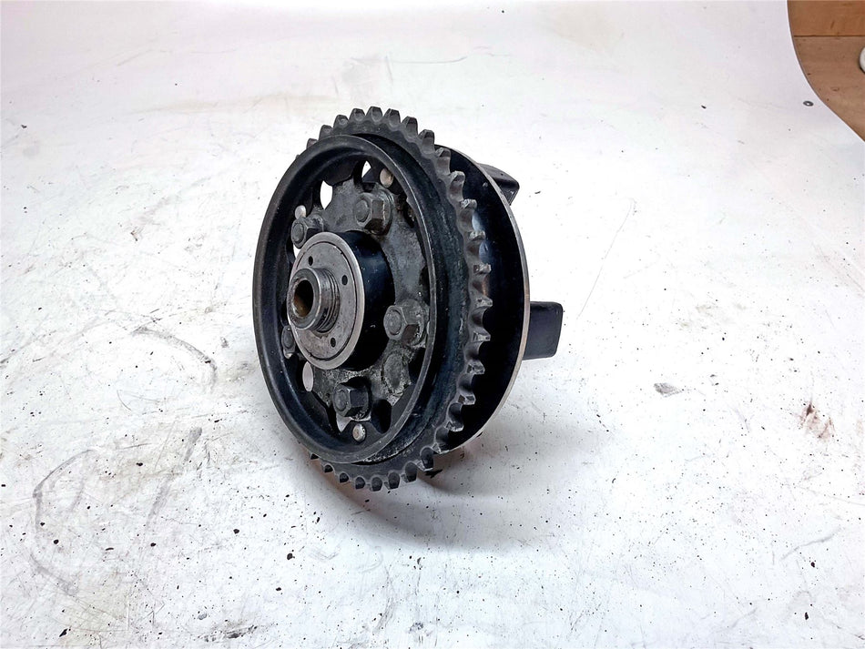 1982 Honda CB750 Rear Sproket Carrier - 42610438710