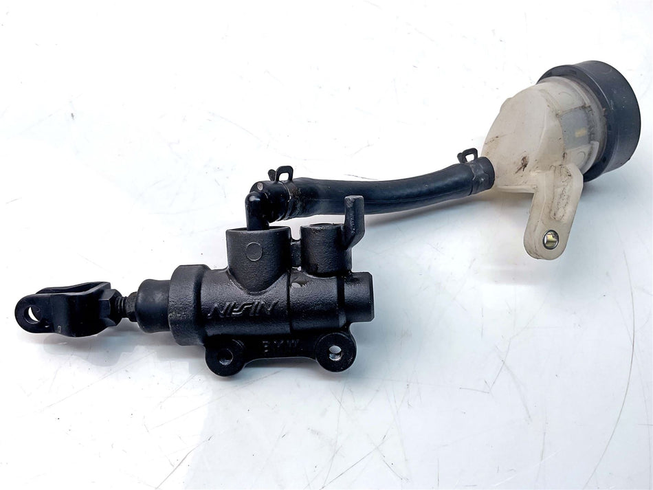 2021 BMW R1250GS Rear Brake Master Cylinder - 34318522398