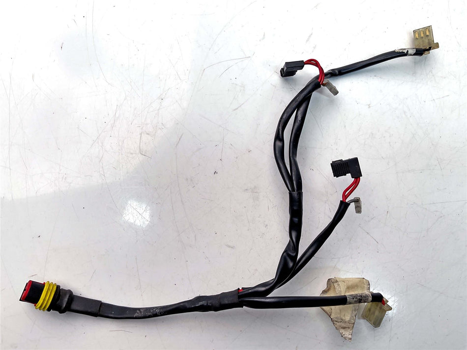 1995 Ducati Super Sport Secondary Wiring Harness Loom - 51010211A