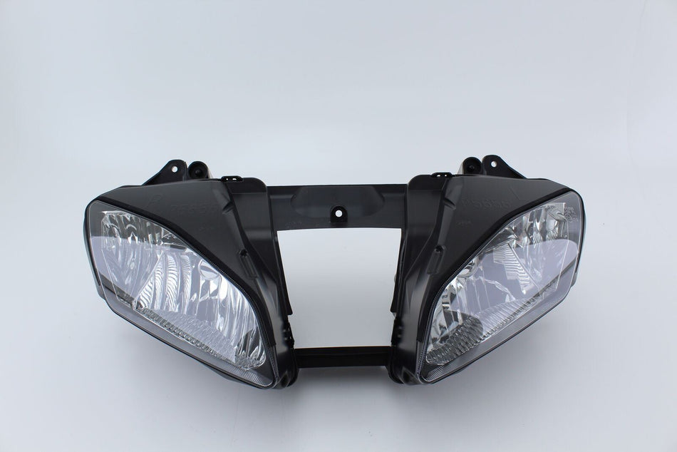 2006-2007 YAMAHA YZF R6 2CO Headlight - NEW - 2C0-84303-00