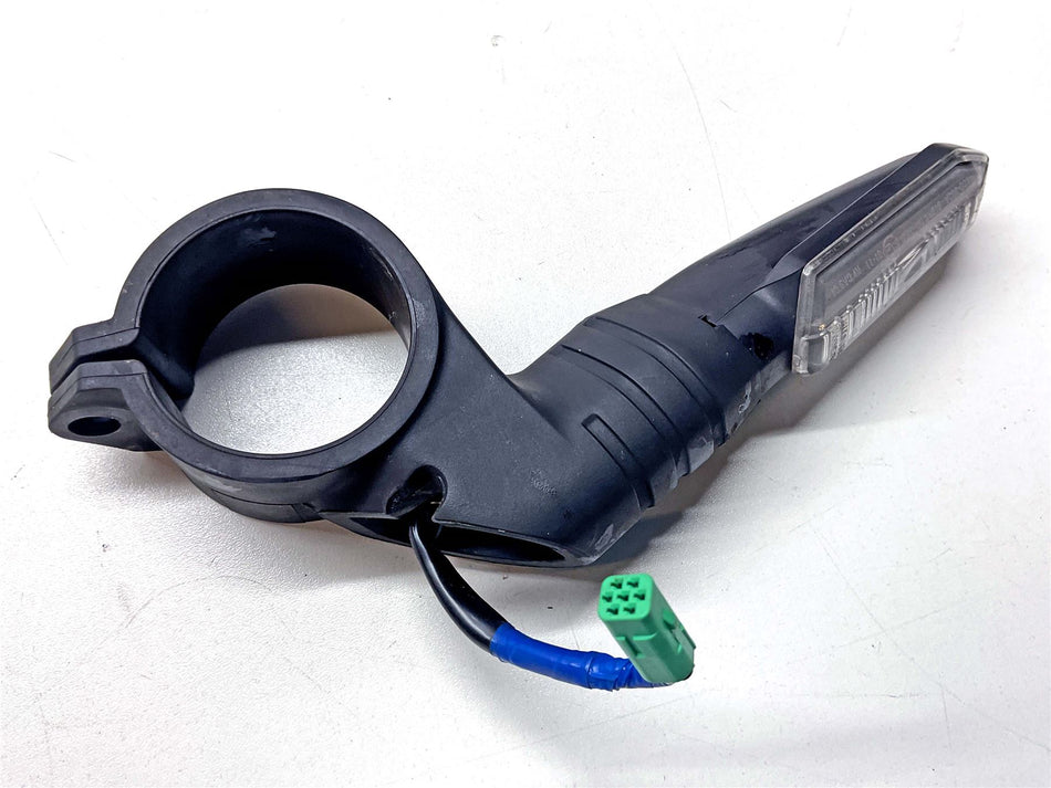 2023 Honda CB650R Front Left Indicator - 33450K98E01