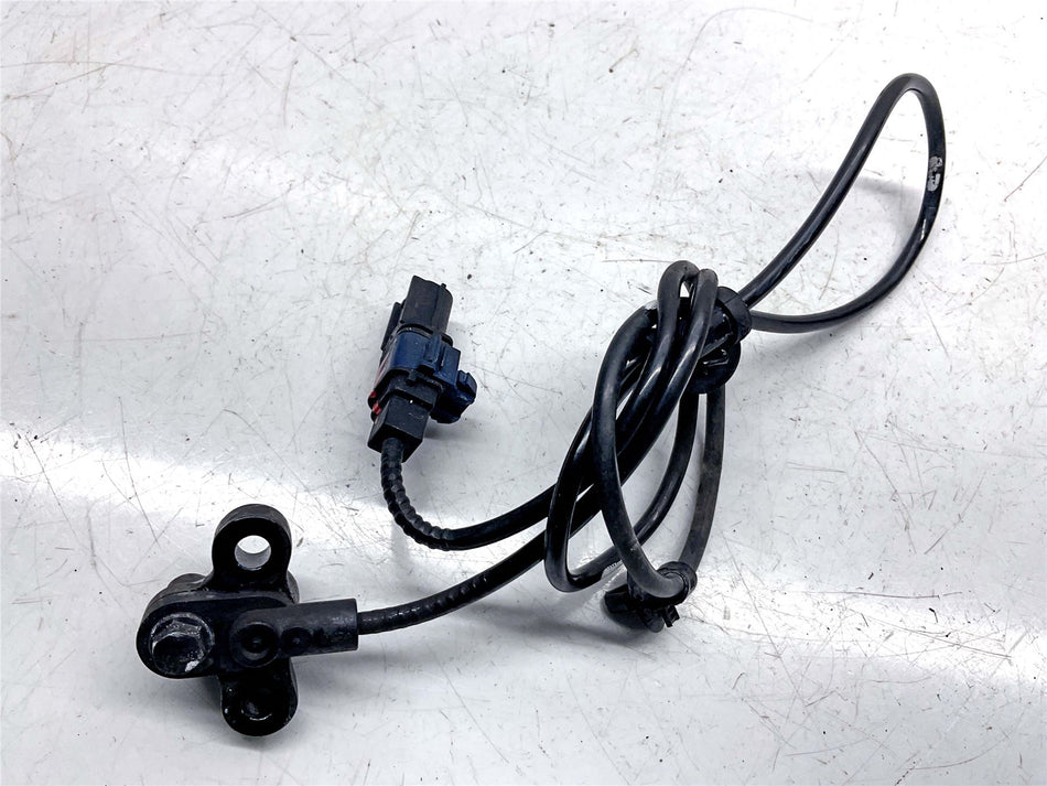 2020 Honda CB650R Front Wheel Speed Sensor - 38520MKYE21
