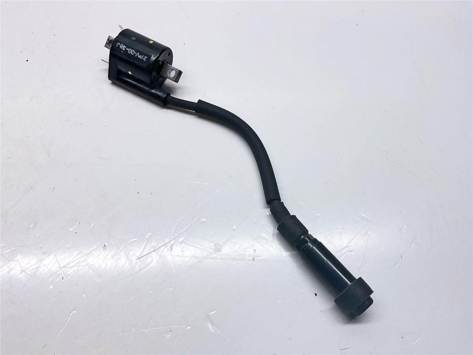 2024 Yamaha YZF-R 125 Iginition Coil - 3C1H23100100