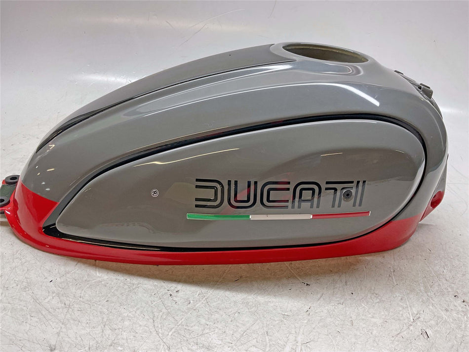 2022 Ducati Scrambler Urban Motard Fuel Tank - 58612952AL