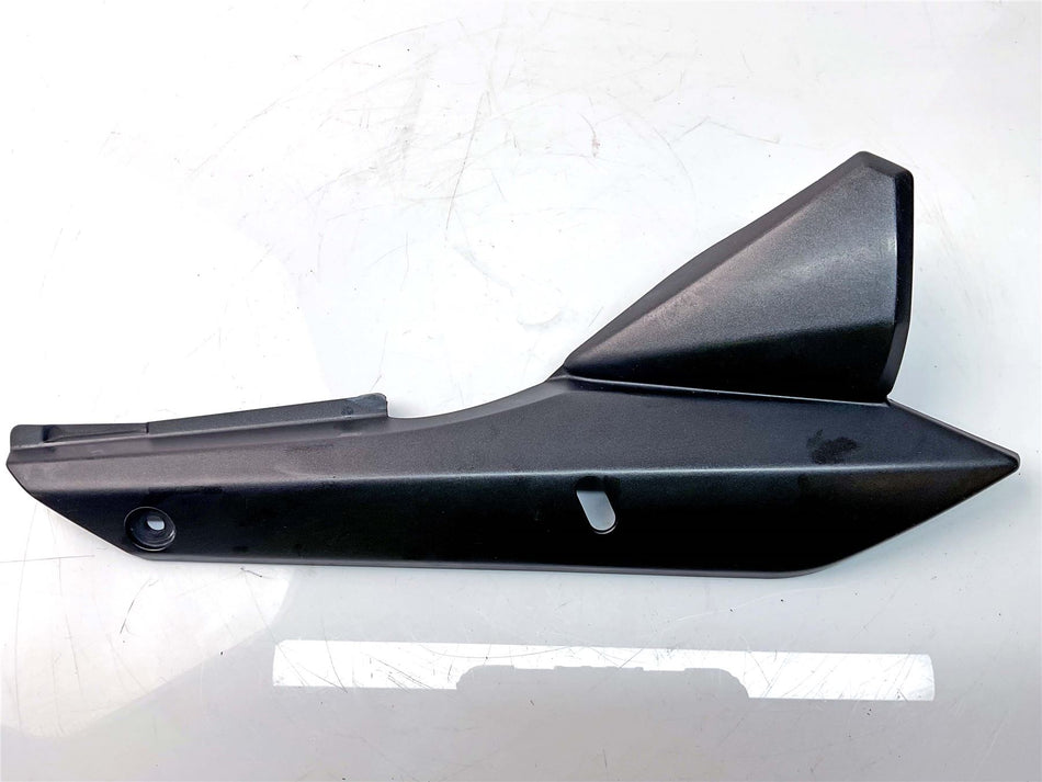 2005 Suzuki Bandit 650 GSF650 Right Side Fairing - 4711138G00YKV