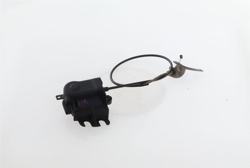 2015-2018 BMW S1000 RR Exhaust Servo Motor - Front - 18519443059