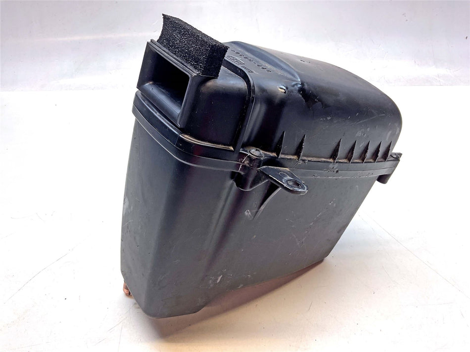 2024 Yamaha YZF-R 125 Airbox