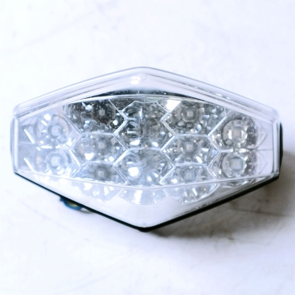 2020 KTM 1290 Super Adventure S Rear Tail Light - 60314040100