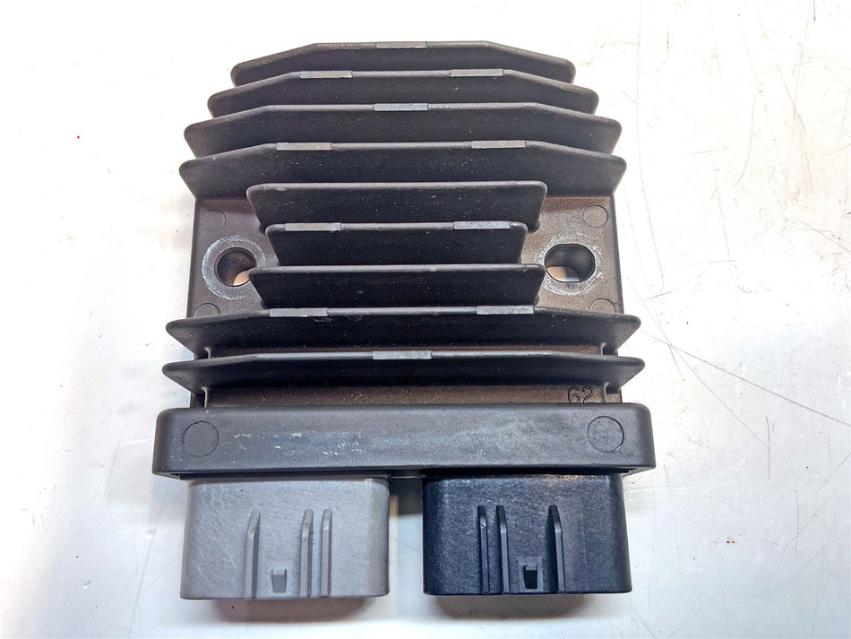 2022 Honda CBR500R Regulator Rectifier - 31600MKND51