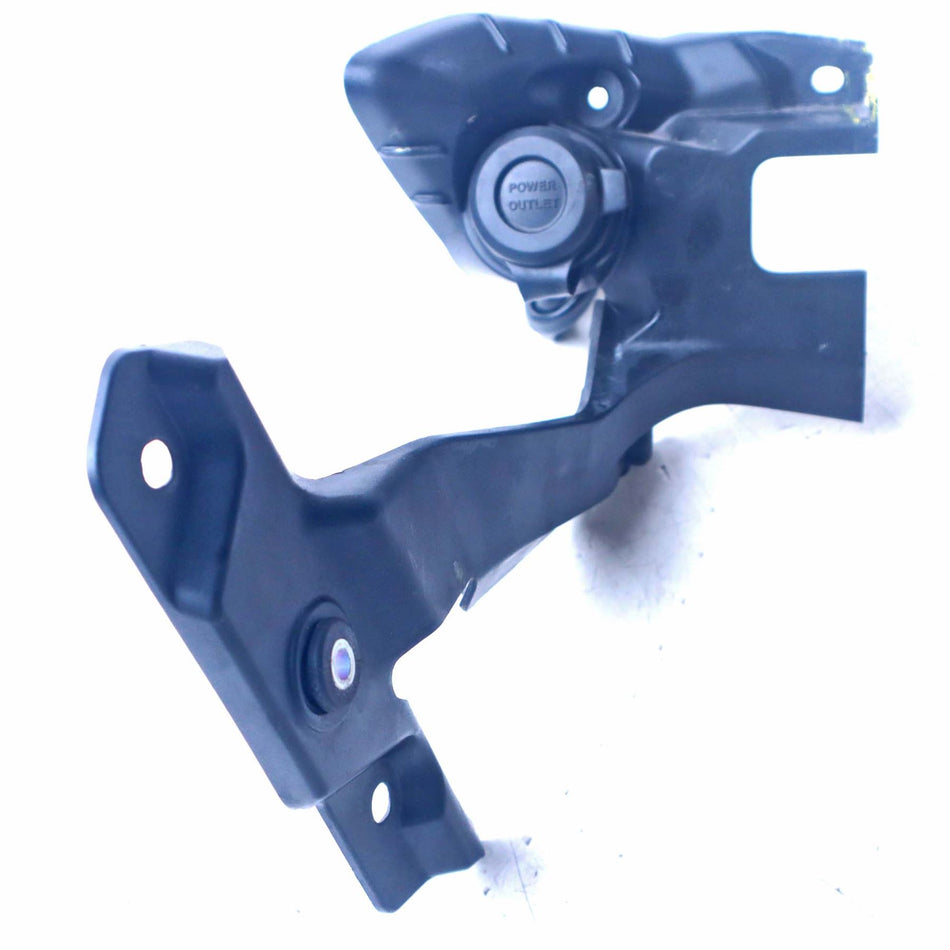 2016 Yamaha MT-10 Power Outlet & Fairing - B678254B0100