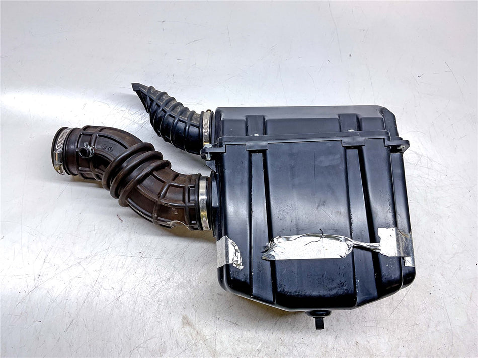 2022 CF-Moto CF650TR Airbox - 0GS011100010001