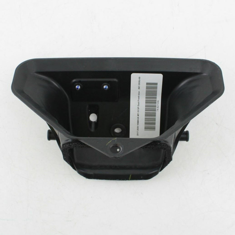 2017-2020 YAMAHA MT-10 SP Front Duct 4 - B67-2838U-00