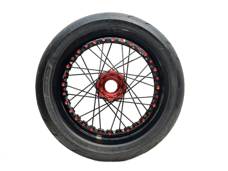 2016 MV Agusta Brutale 800 Dragster RR Wheel Rear 8000C0244