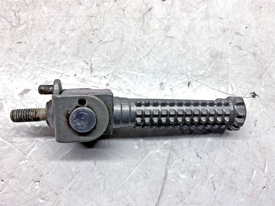 2015 Royal Enfield Continental GT Right Front Footrest - 859069