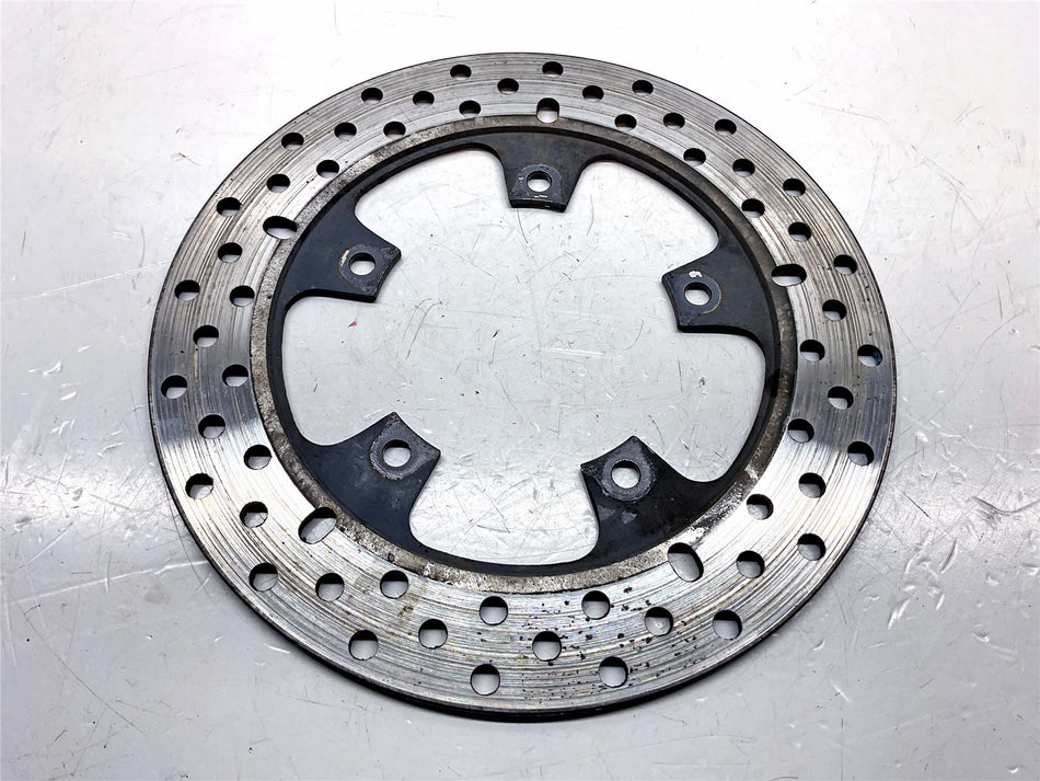 2018 Aprilia Shiver 900 Rear Brake Disc - B044278