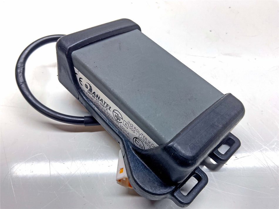 2025 Ducati Streetfighter V2 Bluetooth Module - 38512228A