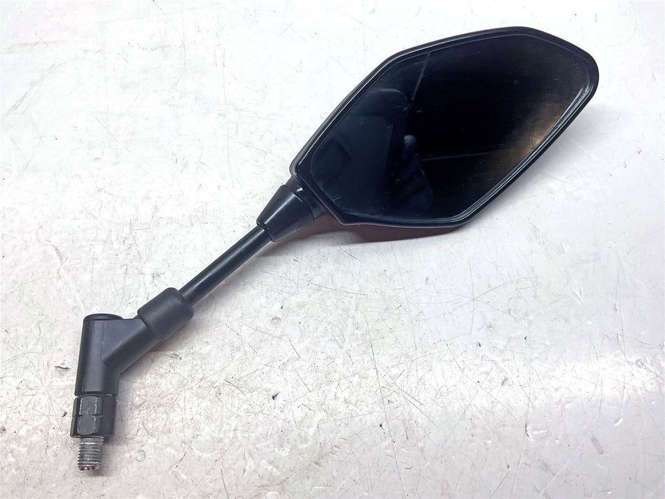 2019 Yamaha MT-03 Right Mirror - 1RCF629000