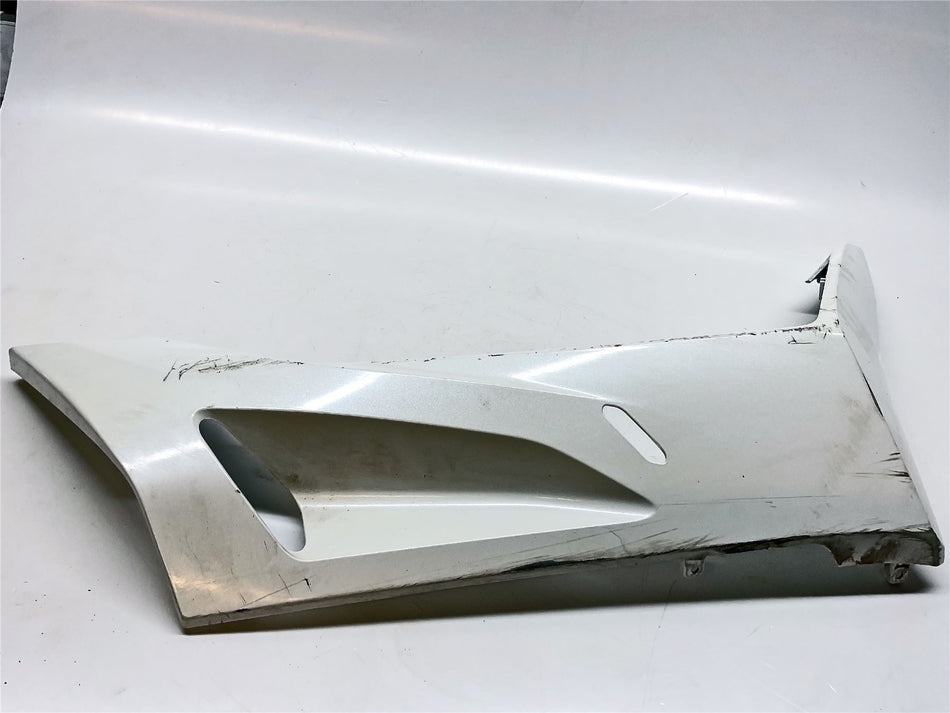 2023 Honda PCX125 Right Side Floor Cover - 64431K1ZJ10ZF