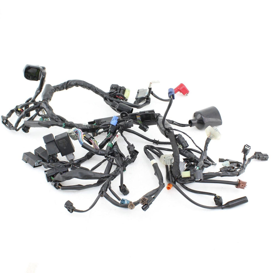 2019-ON HONDA CBR 650R Wiring Harness  - 32100MKYD10
