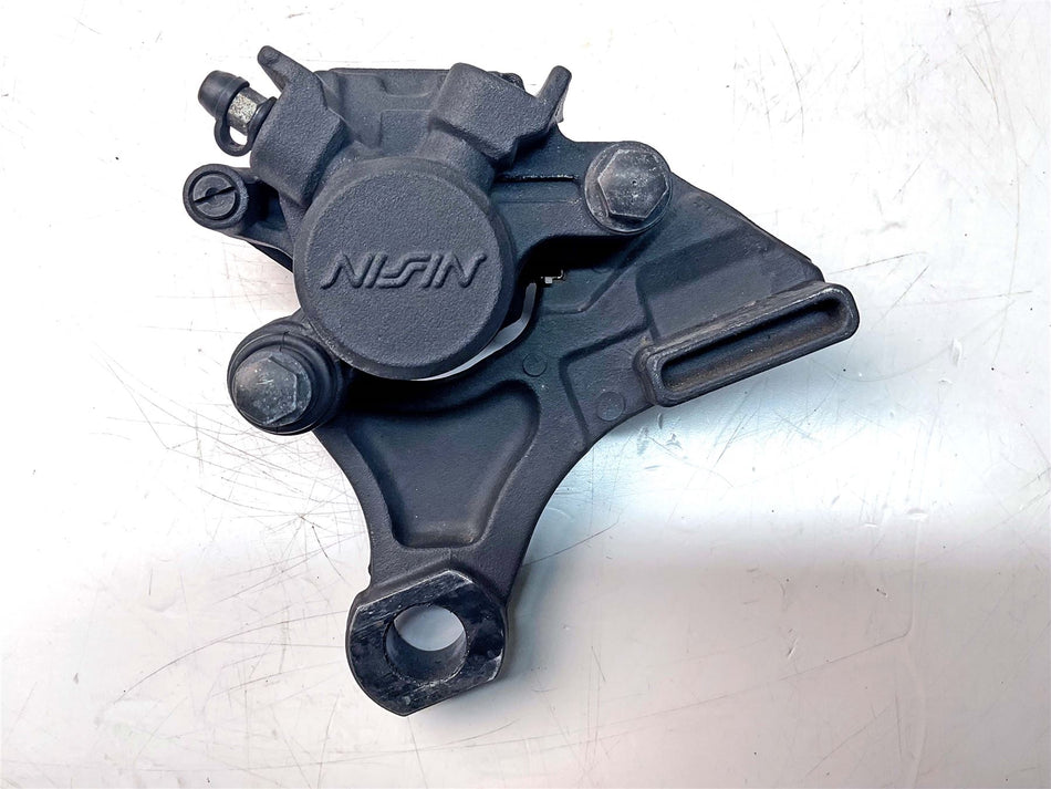 2011 Triumph Daytona 675R Rear Caliper - T2021410