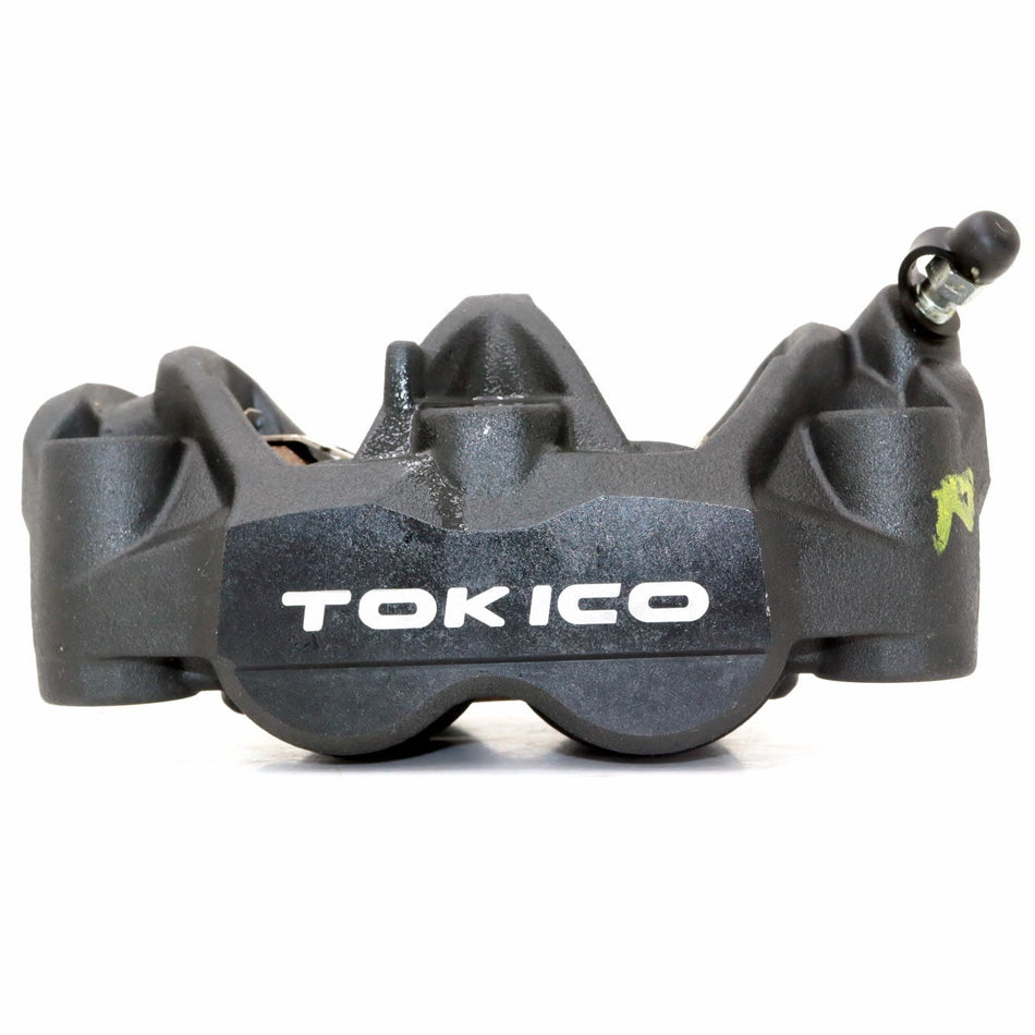 2020-2023 HONDA CBR1000RR FIREBLADE R/H TOKICO Front Brake Caliper - 45250MMD31