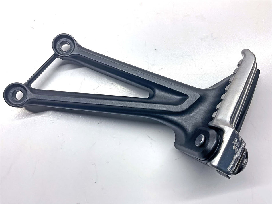 2023 Kawasaki Z900RS ZR900  Left Pillion Foot Peg - 35063139118R