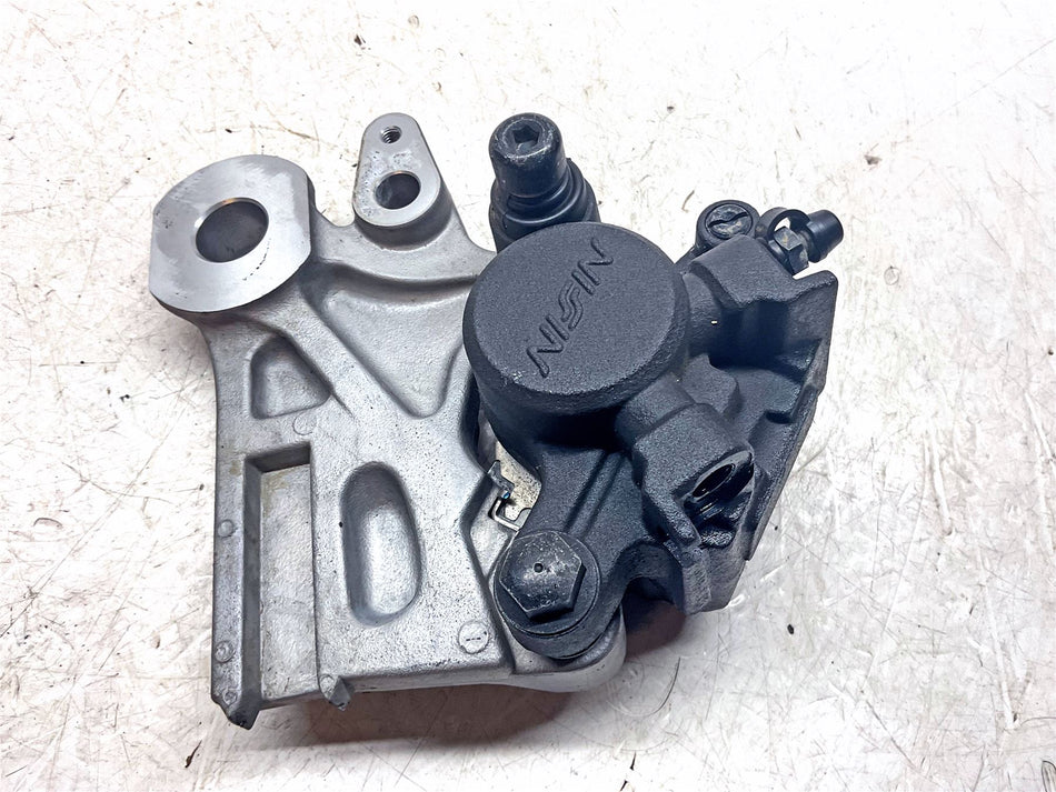 2024 Yamaha YZF R7 Rear Brake Caliper - 2DR2580W0000