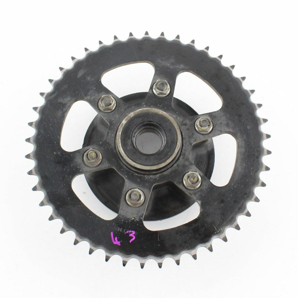 2017-2022 KTM DUKE 125 Sprocket Support - 9021005000