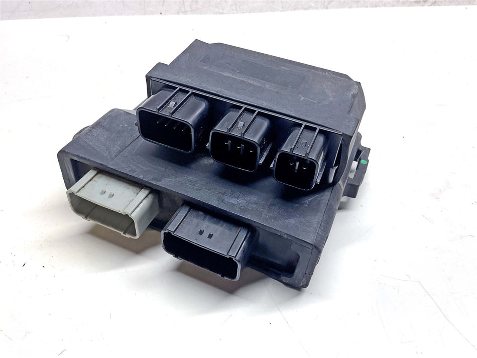 2019 Kawasaki Z900 ZR900 ECU - 10297 Miles - 211751307