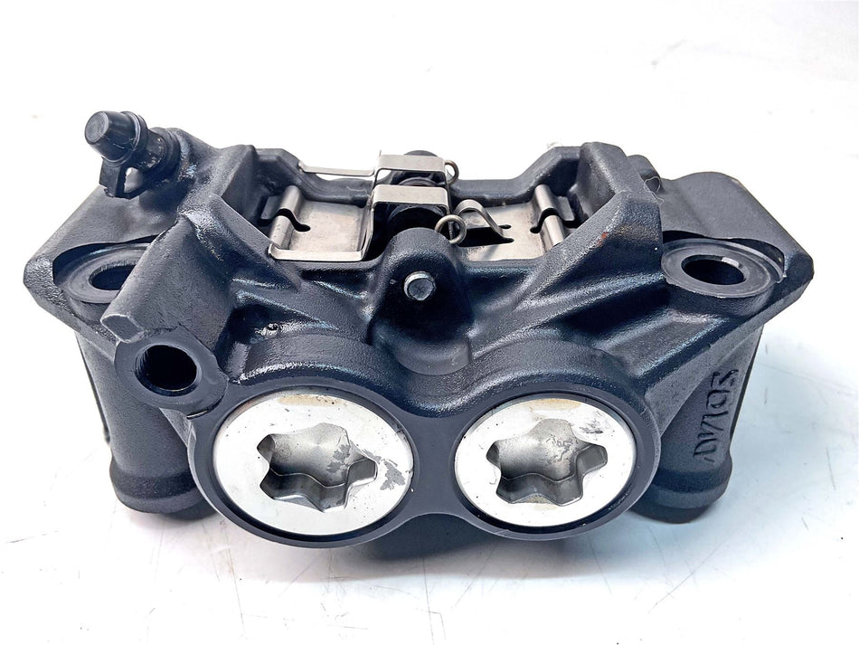 2016 Yamaha MT-10 Left Front Brake Caliper - B672580T00