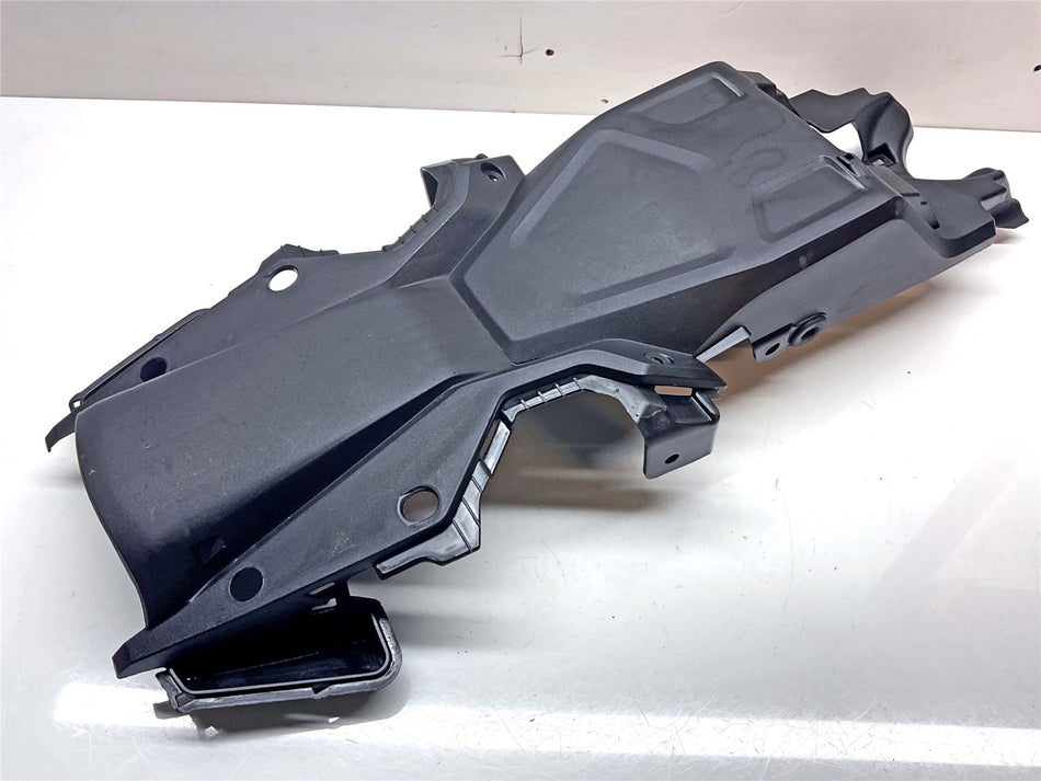 2020 Honda CBR650R Tail Fairing / Undertray - 80102MKND500