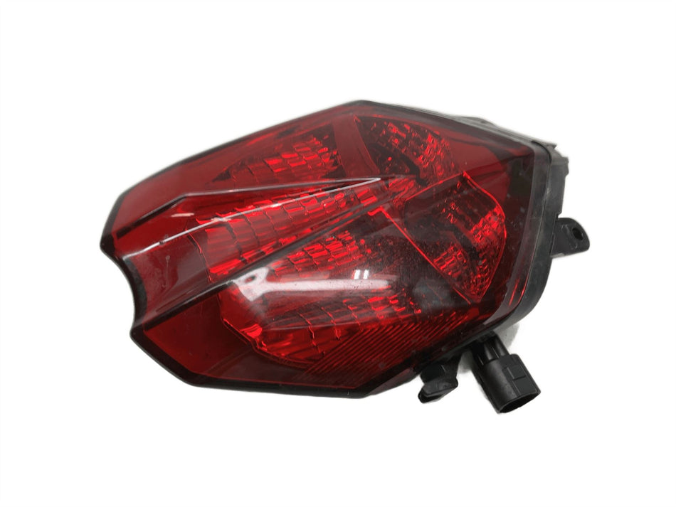 2024 Triumph Street Triple 765 Rear Tail Light T2701124