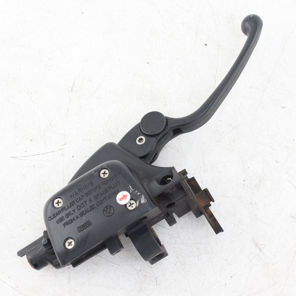 2005-2009 BMW R1200 RT Front Master Cylinder - B41043