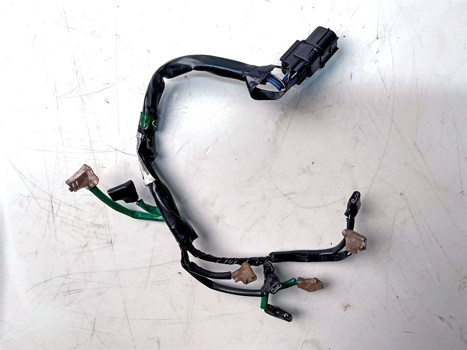 2014 Honda CB500X ABS Wiring Sub Harness Loom 2 - 32102MJPG501