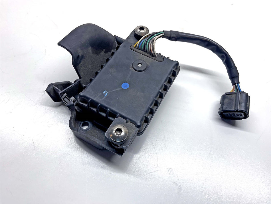 2017 Triumph Street Cup Immobiliser - T2504071