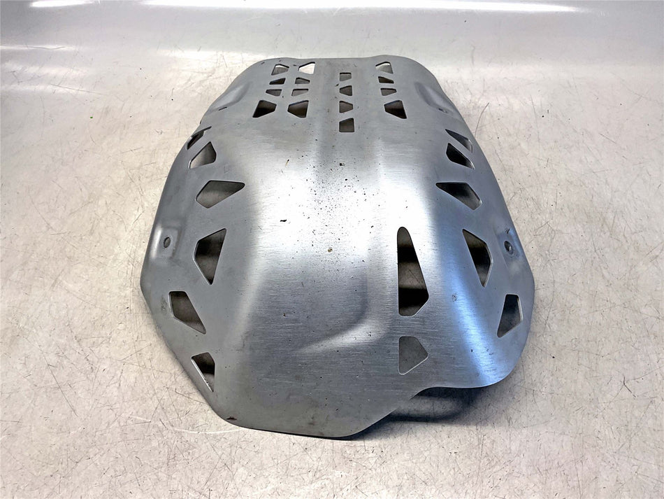 2023 Yamaha Tenere 700 Sump Guard / Skid Plate - BEHF14710000