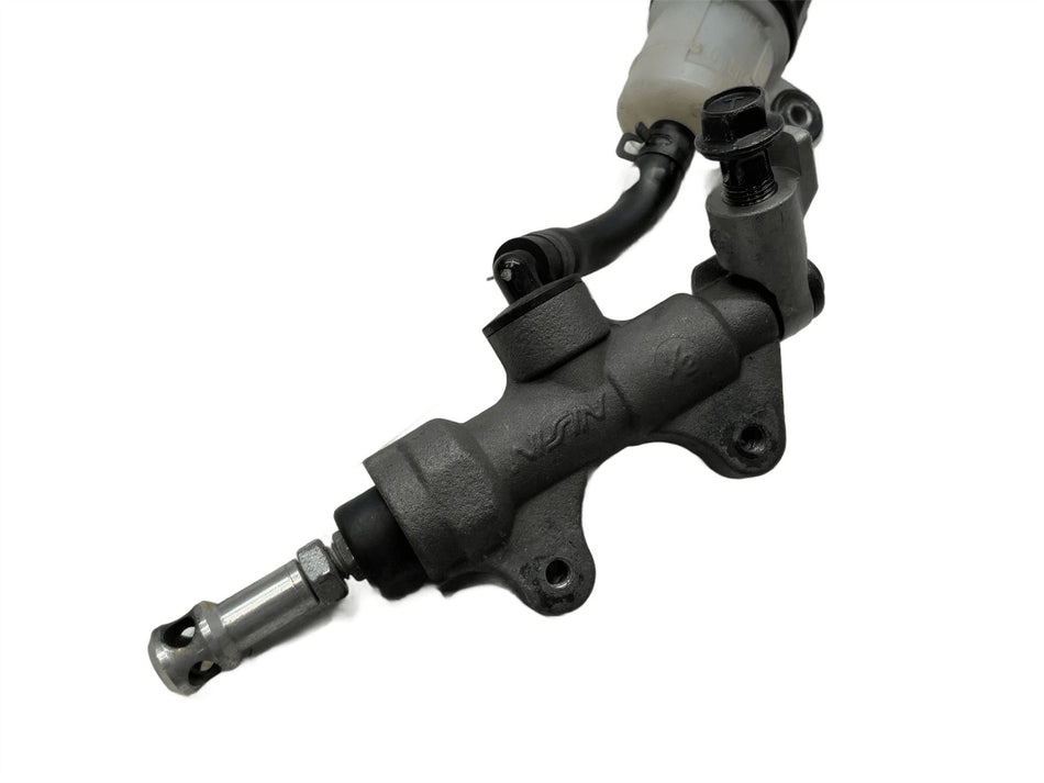 2017 Yamaha YZF R6 Rear Brake Master Cylinder BN62583V0000
