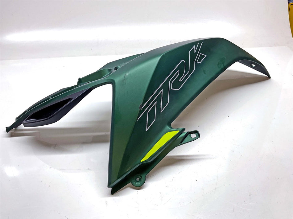 2024 Benelli TRK 702 X Left Side Fairing - 50015P85000