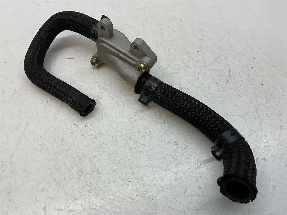2024 Keeway Superlight 125 One-Way Valve - 49810M210000