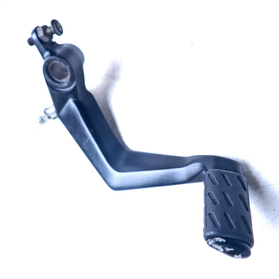 2011 Ducati Streetfighter Rear Brake Pedal - 45710471A