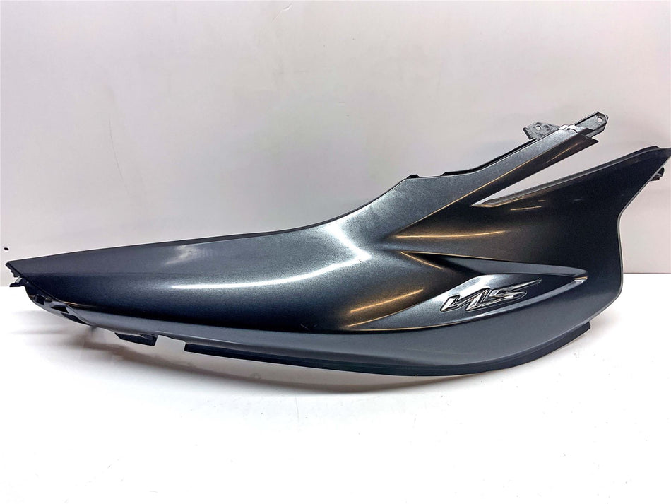 2021 Honda SH125I Left Body Cover - 83610K0RV00